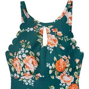 Cupshe One Piece Bathing Suit
